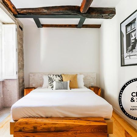 Stay In Apartments Porto Exterior foto