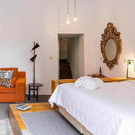 Stay In Apartments Porto Exterior foto