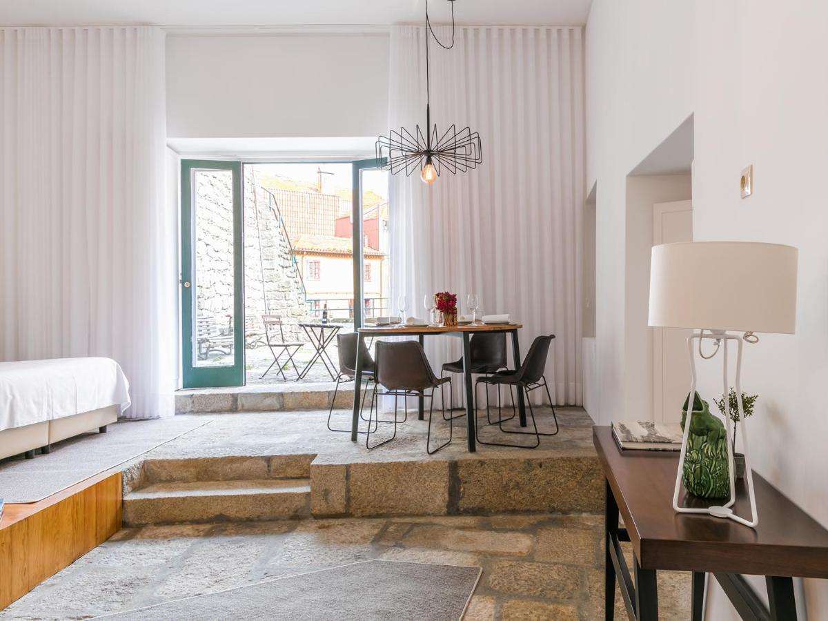 Stay In Apartments Porto Exterior foto