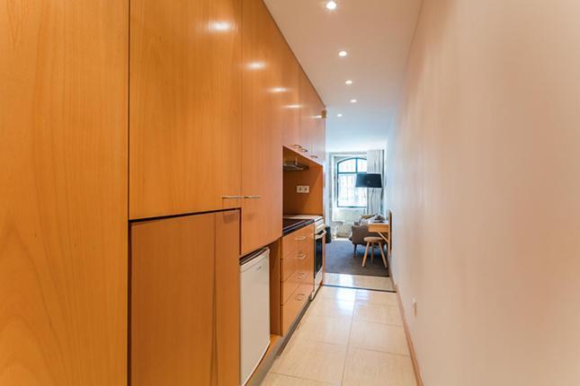 Stay In Apartments Porto Exterior foto