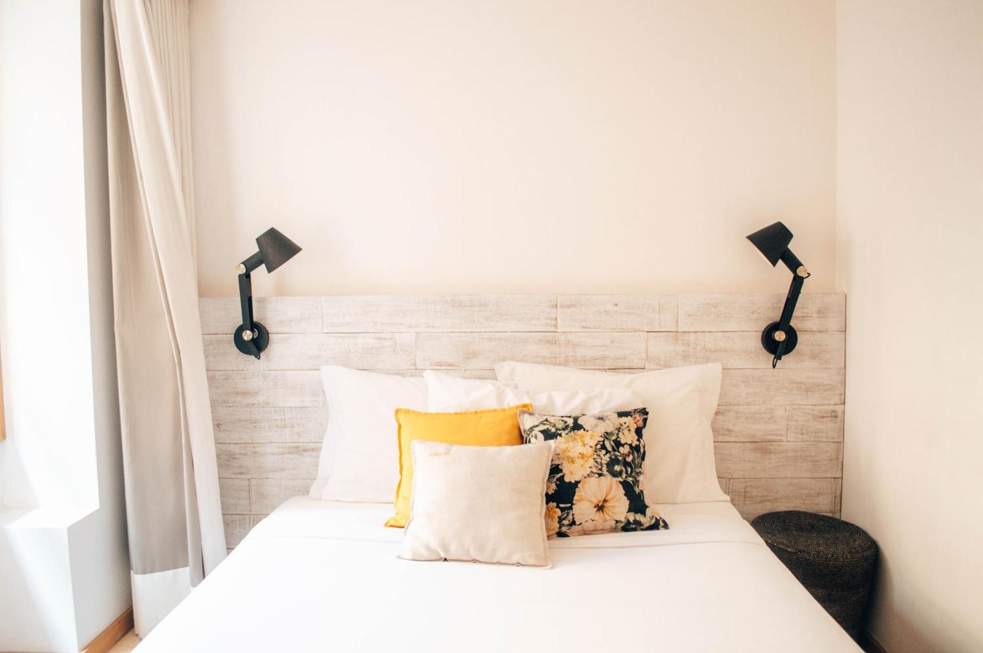Stay In Apartments Porto Exterior foto