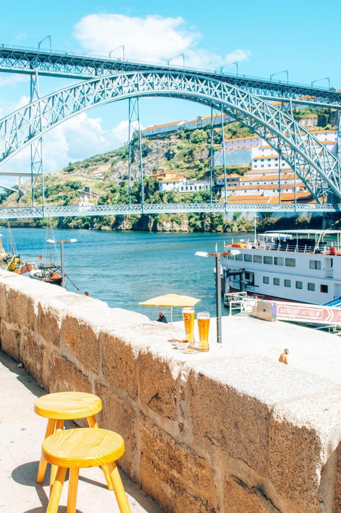 Stay In Apartments Porto Exterior foto