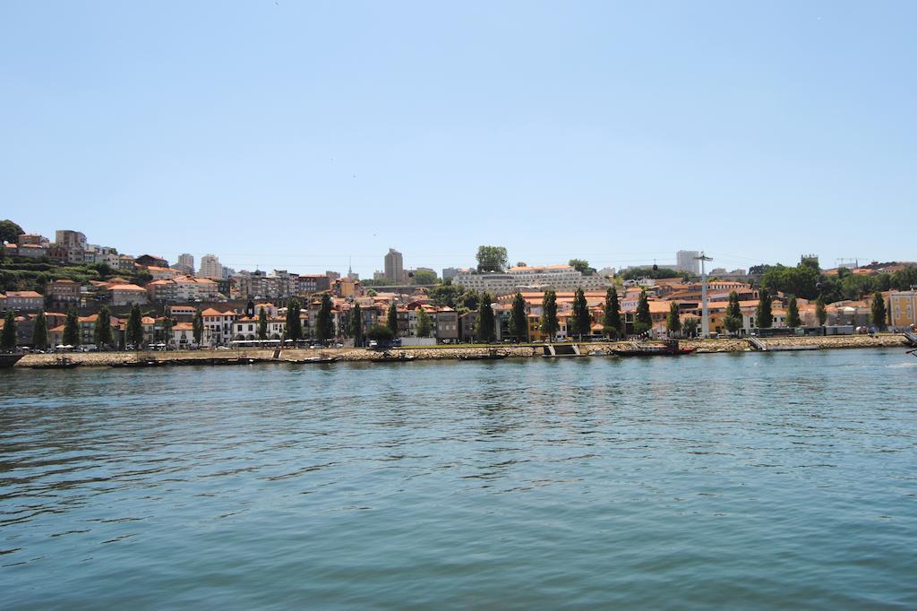 Stay In Apartments Porto Exterior foto