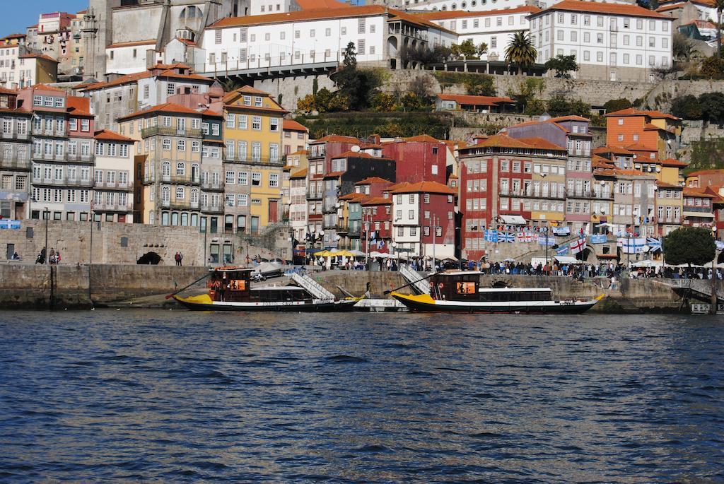 Stay In Apartments Porto Exterior foto