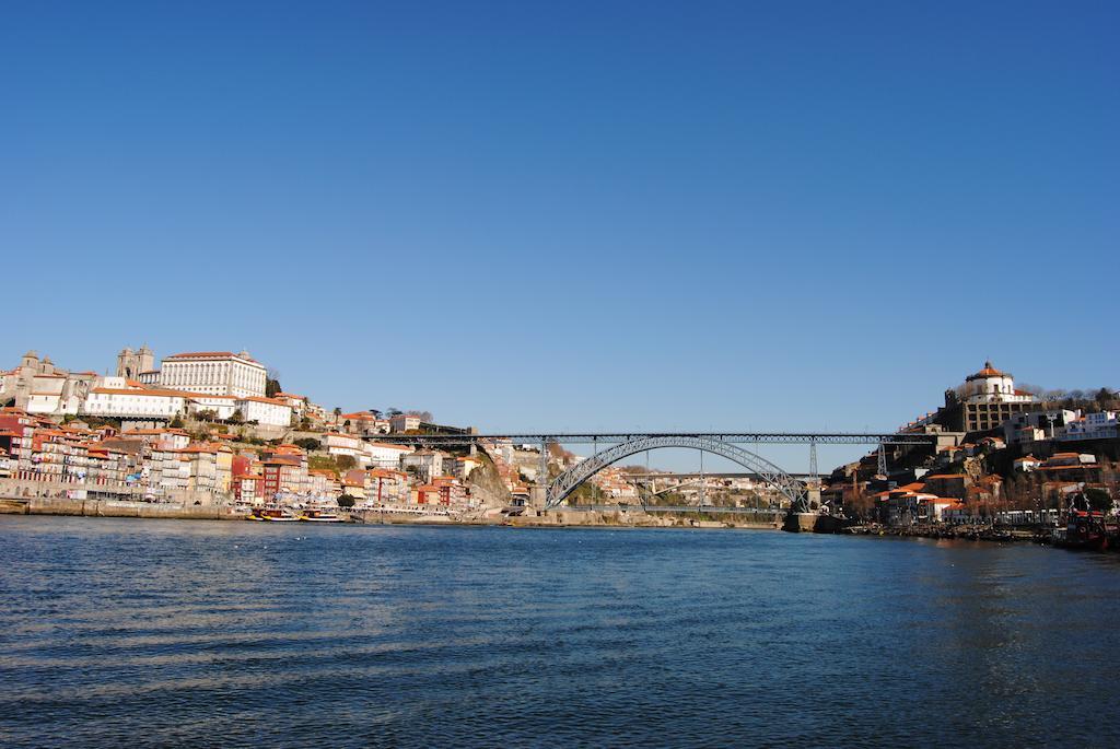 Stay In Apartments Porto Exterior foto