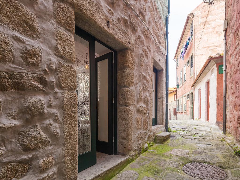 Stay In Apartments Porto Exterior foto