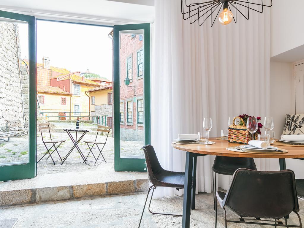 Stay In Apartments Porto Exterior foto