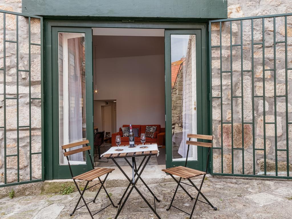 Stay In Apartments Porto Exterior foto