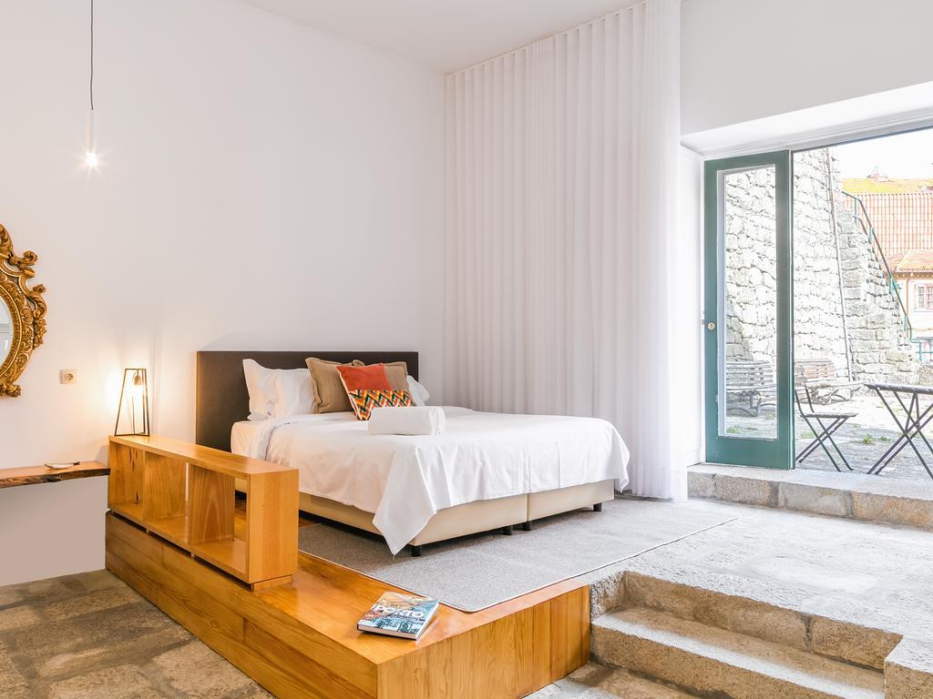 Stay In Apartments Porto Exterior foto