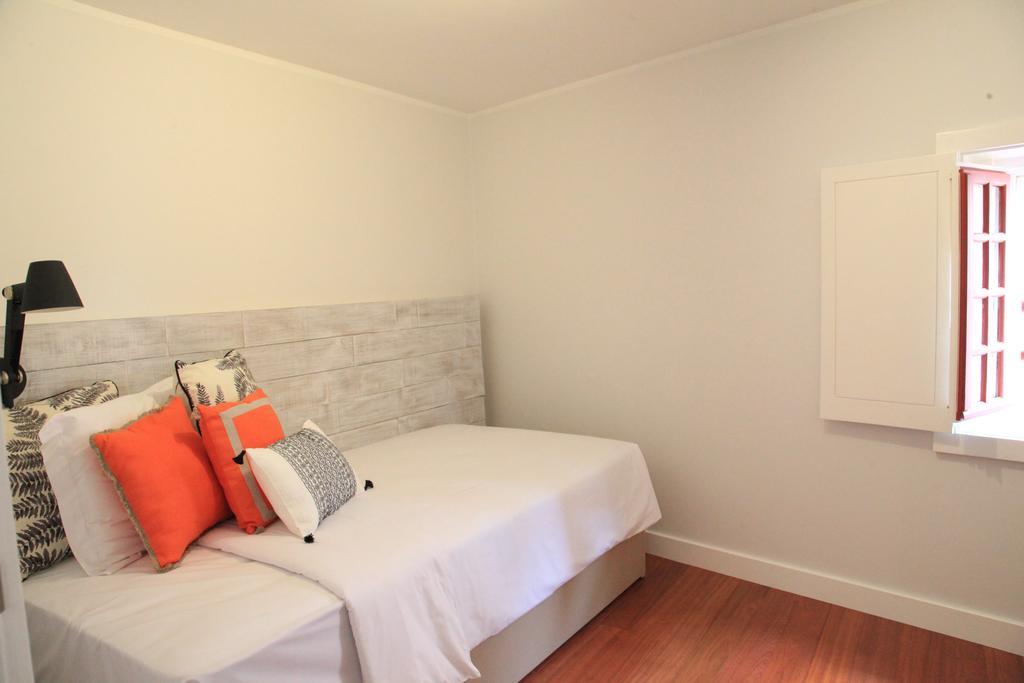 Stay In Apartments Porto Exterior foto