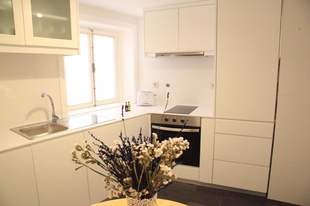 Stay In Apartments Porto Exterior foto