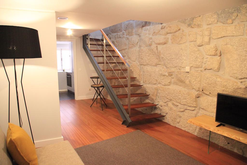 Stay In Apartments Porto Exterior foto