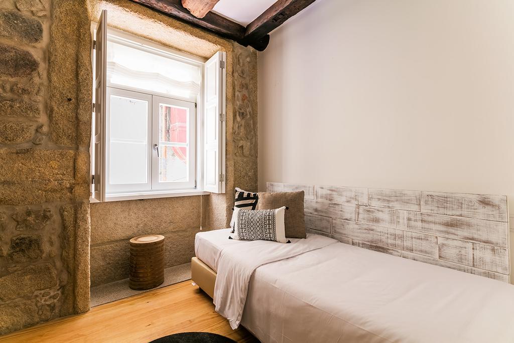 Stay In Apartments Porto Cameră foto