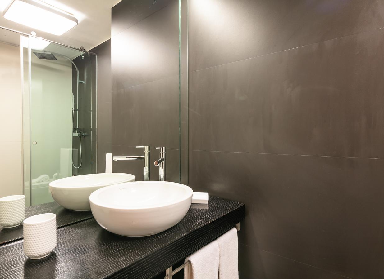 Stay In Apartments Porto Exterior foto