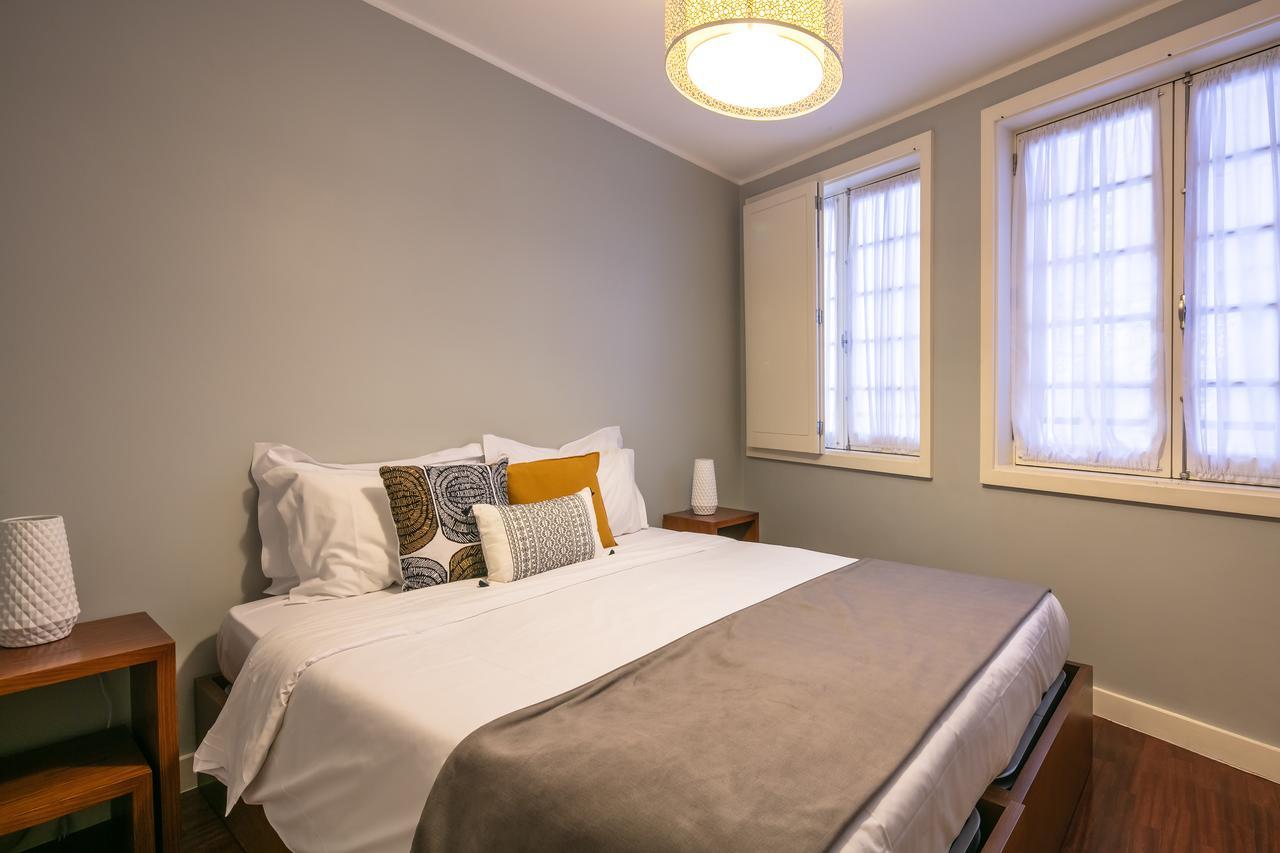 Stay In Apartments Porto Exterior foto