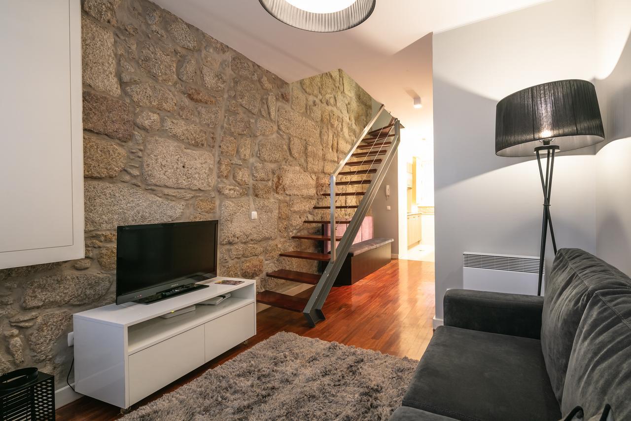 Stay In Apartments Porto Exterior foto