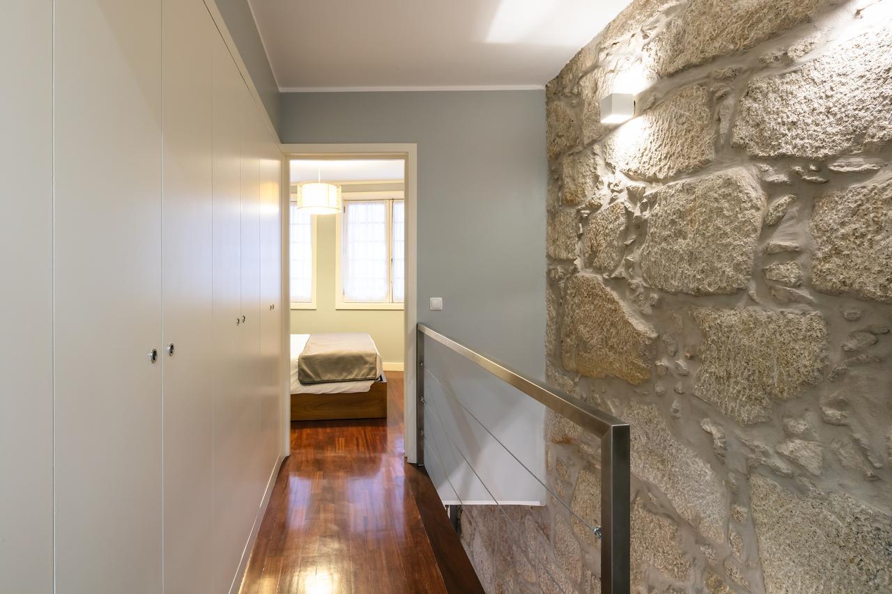 Stay In Apartments Porto Exterior foto