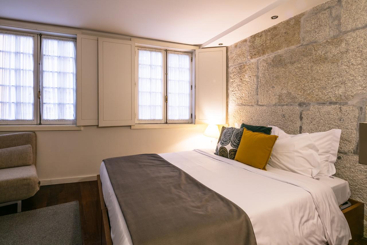 Stay In Apartments Porto Exterior foto