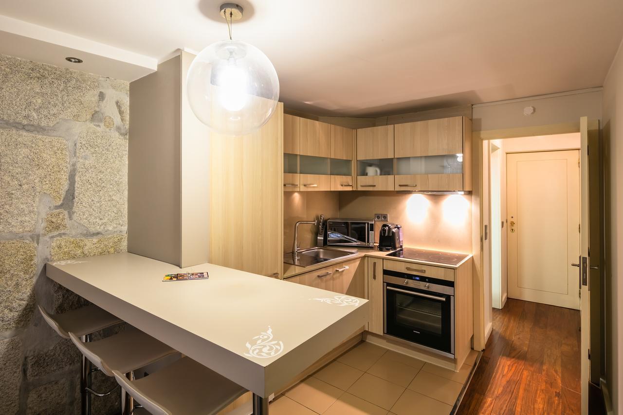 Stay In Apartments Porto Exterior foto